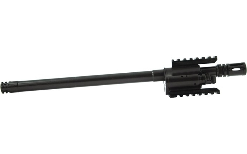Heresy Design Inc. Aug a3m1 conversion kit 5.56x45 nato cal. 16'' bbl blk