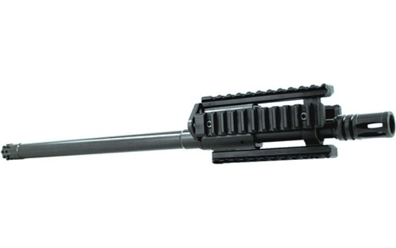 Heresy Design Inc. Aug a3m1 conversion kit 300 aac blackout cal. 16.3'' bbl blk