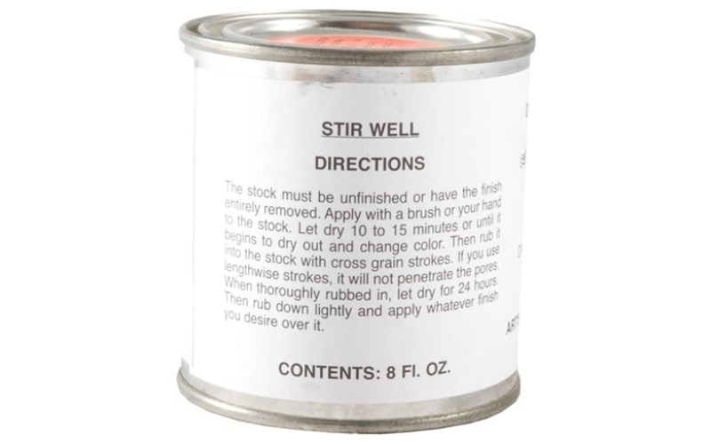 Herters French red 8 oz.
