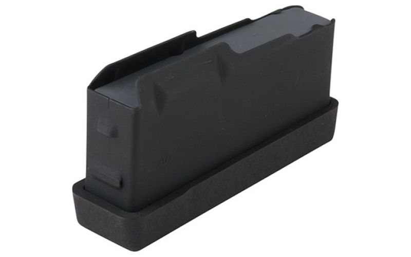 H-S Precision Remington 700 magazine 300 winchester magnum 3rd stainless s
