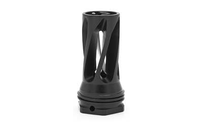 HUXWRX Safety Co. RAD Piston, 17-4 Stainless Steel, Fits RAD 9/45, Nitride Finish, Black 1792