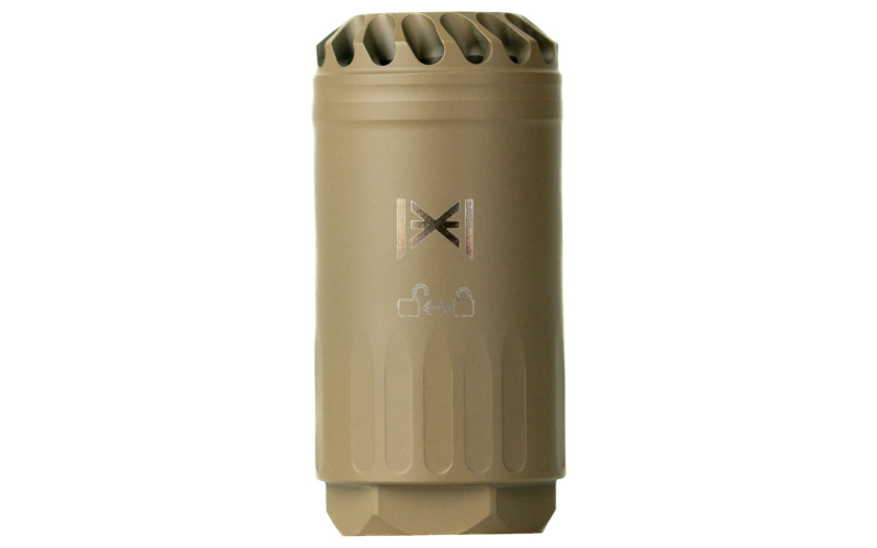 HUX BLASTPHEMY BLST DFLCTR MULTI FDE