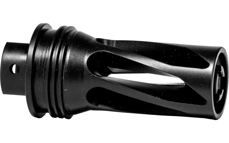 HUX FLASH HIDER-QD 5566 1/2X28 XL