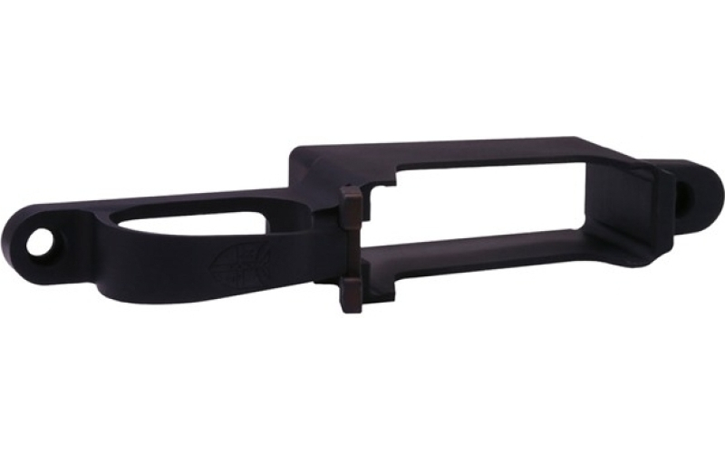Hawkins Precision, Llc Remington 700 300 win mag m5 dbm bottom metal