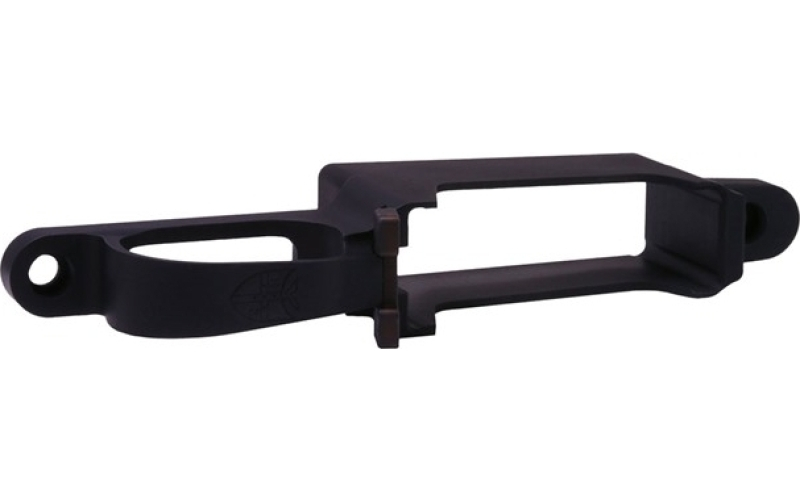 Hawkins Precision, Llc Remington 700 short action m5 dbm bottom metal