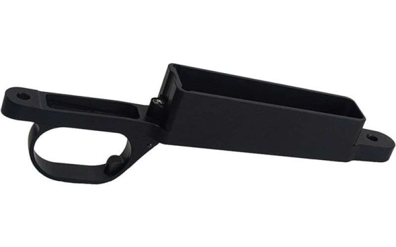 Hawkins Precision, Llc Hunter dbm bottom metal long action