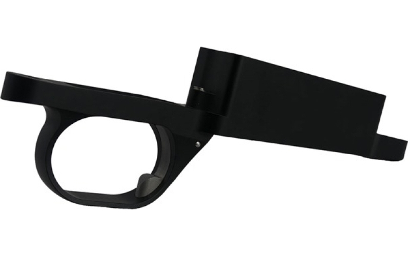Hawkins Precision, Llc Hunter dbm bottom metal short action