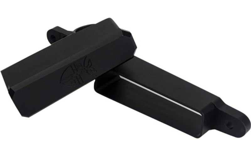 Hawkins Precision, Llc Hunter magazine long action 300 prc/28 nosler 3 rounds