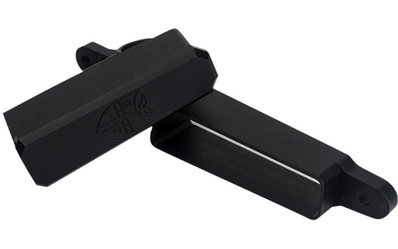 Hawkins Precision, Llc Hunter magazine long action 300 nm 3 rounds