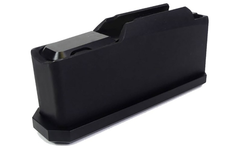 Hawkins Precision, Llc Hunter magazine short action magnum 3 rounds