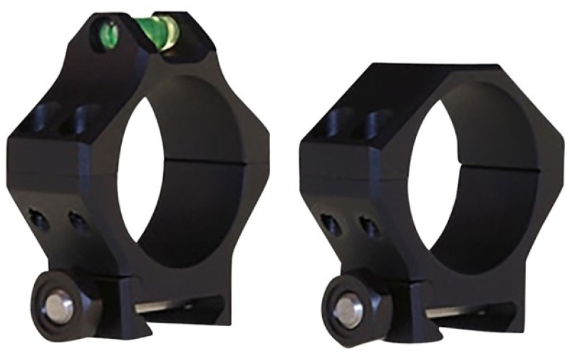 Hawkins Precision, Llc 30mm 1.00'' ultra light tactical rings