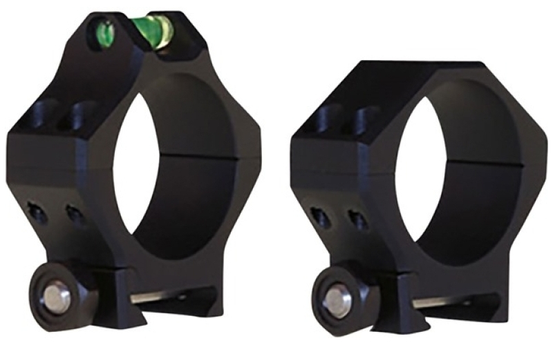 Hawkins Precision, Llc 34mm 1.00'' ultra light tactical rings