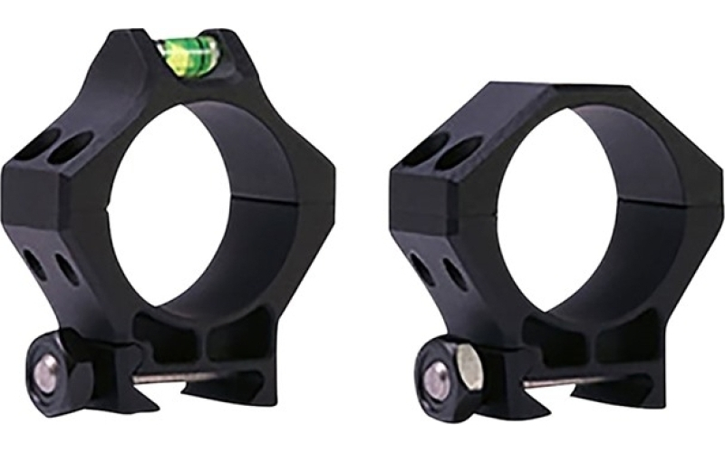 Hawkins Precision, Llc 35mm 0.885'' ultra light tactical rings