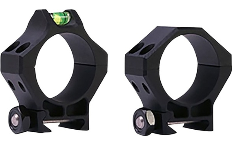 Hawkins Precision, Llc 35mm 1.375'' ultra light tactical rings