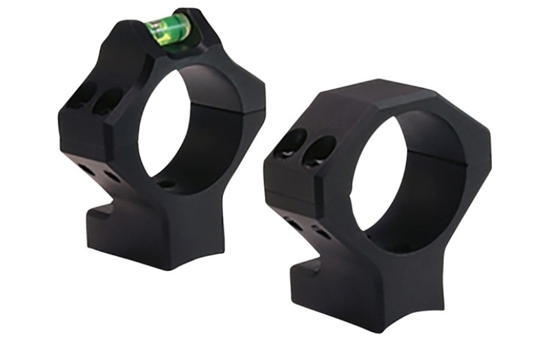 Hawkins Precision, Llc Remington 700 la 34mm 0.55'' 25 moa rings
