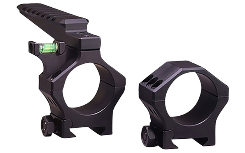 Hawkins Precision, Llc 35mm 1.15'' scope rings with picatinny rail