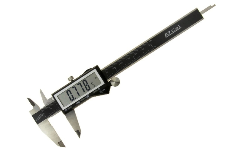 Igaging Ez cal 0-6'' digital calipers