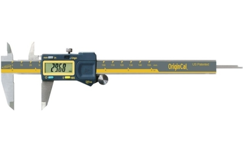 Igaging Origincal 0-6'' digital calipers w/data output