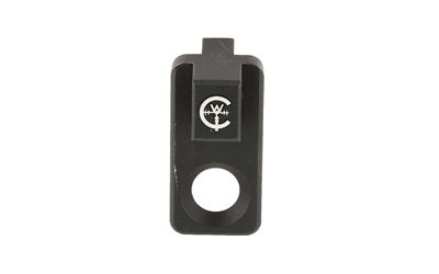IMPACT BIPOD MOUNT V2 BLK