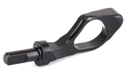 Impact Weapons Components SCAR Charging Handle, Black Melonite Finish FNHSCARCH