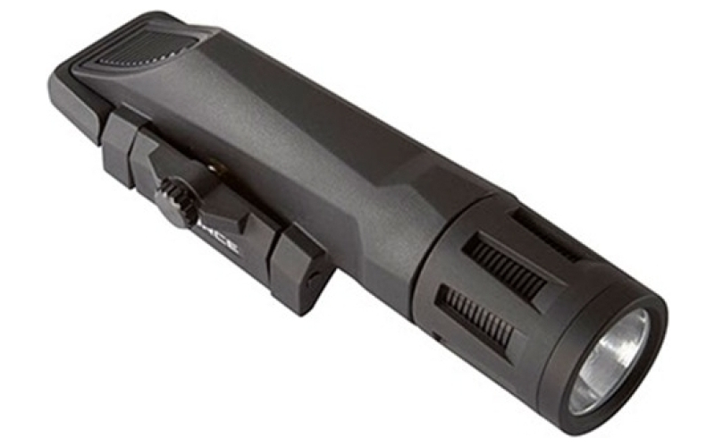 Inforce-Mil Wmlx white led weapon light-black