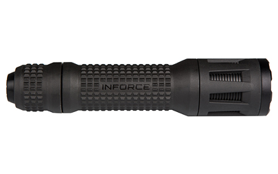 INFORCE TFX WHITE LED C/M/S BLK