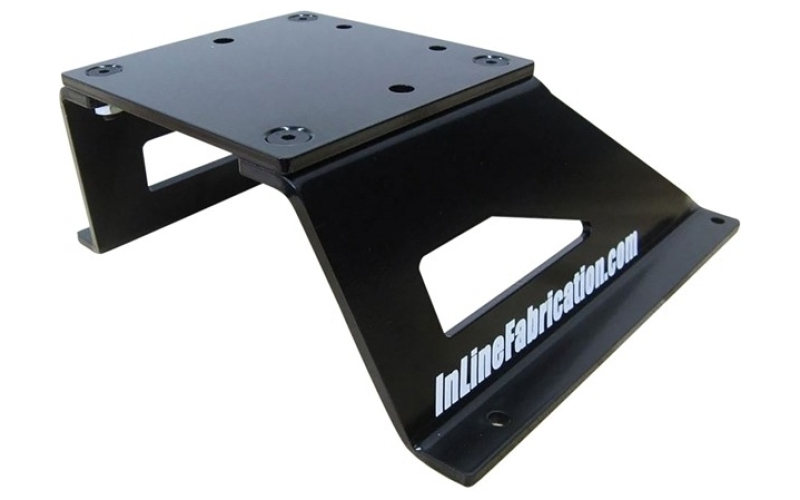 Inline Fabrication Hornady single stage classic press micro ultramount
