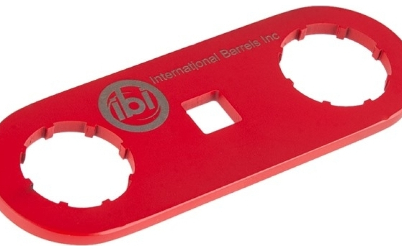 International Barrels Barrel nut wrench