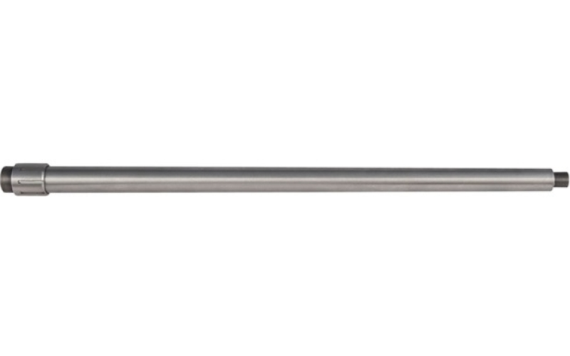 International Barrels 6mm creedmoor 1-8'' twist 26'' barrel