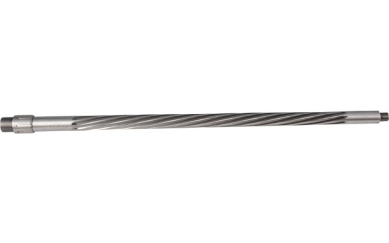 International Barrels 6mm xc 1-8'' twist 26'' spiral fluted barrel