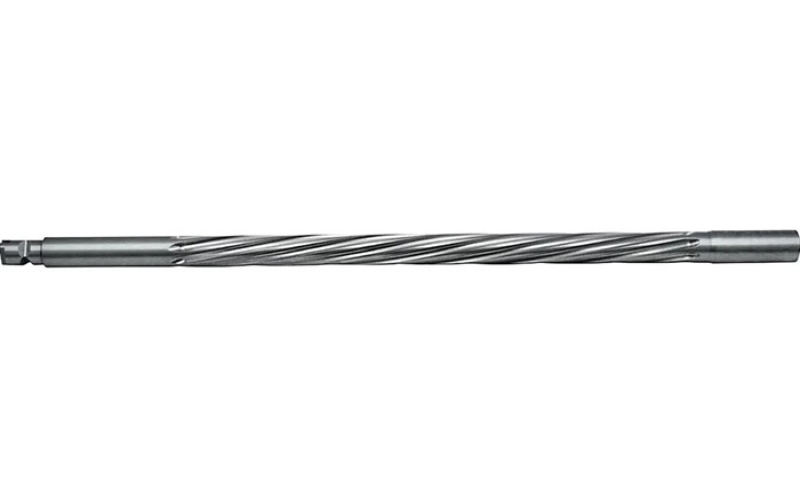 International Barrels 22 long rifle 1-16'' twist 22'' spiral fluted barrel