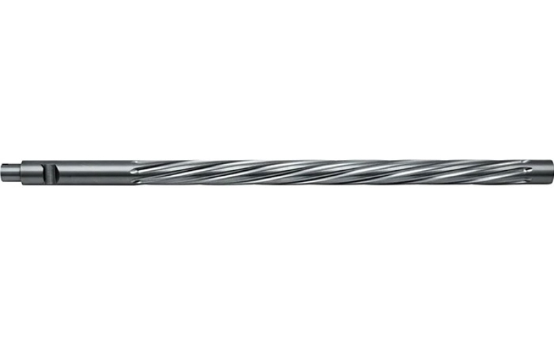 International Barrels 22 long rifle 20''  1-16 twist  spiral fluted ss barrel