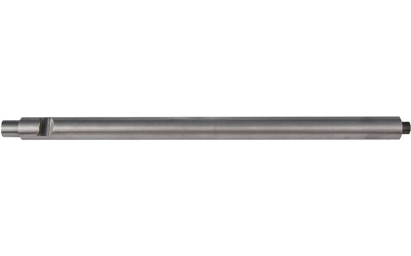 International Barrels 22 long rifle 16'' 1-16 twist medium controur ss barrel