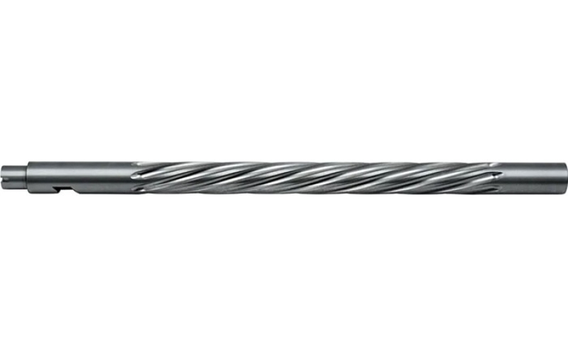 International Barrels 22 long rifle 16'' 1-16 twist spiral fluted ss barrel