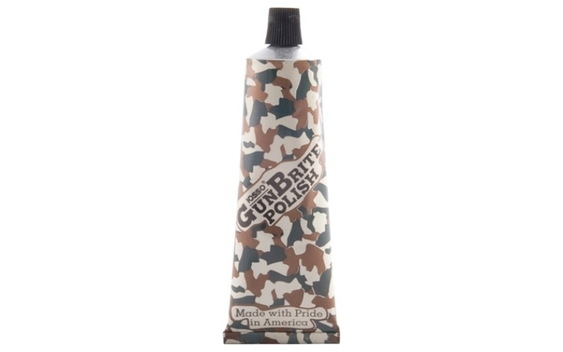 Iosso Products Gunbrite