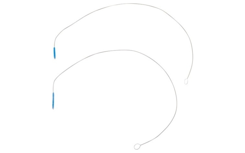 Iosso Products Ar-15/ar-308 gas tube brush refill pack