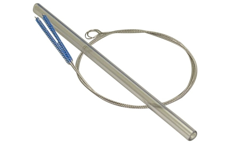Iosso Products Ar rifle gas tube cleaning kit for 223 & 308