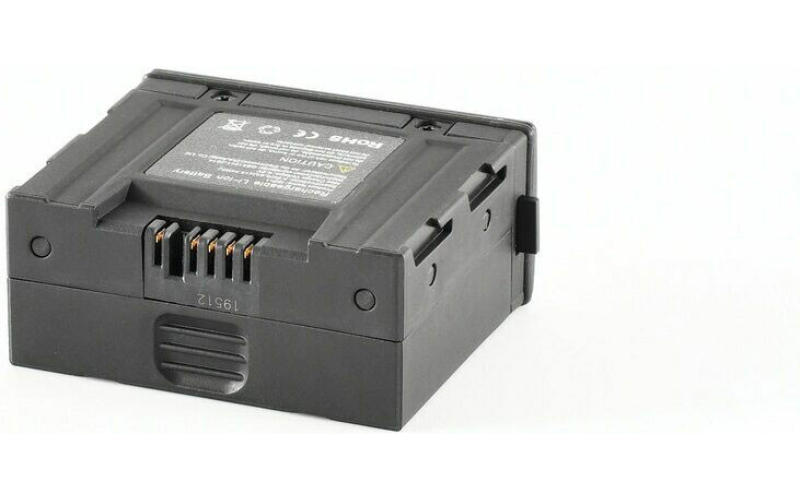 IRAYUSA Lithium Ion Battery, Fits All iRay RICO MK1 Thermals, 4400 mAH, Black IRAY-AC07