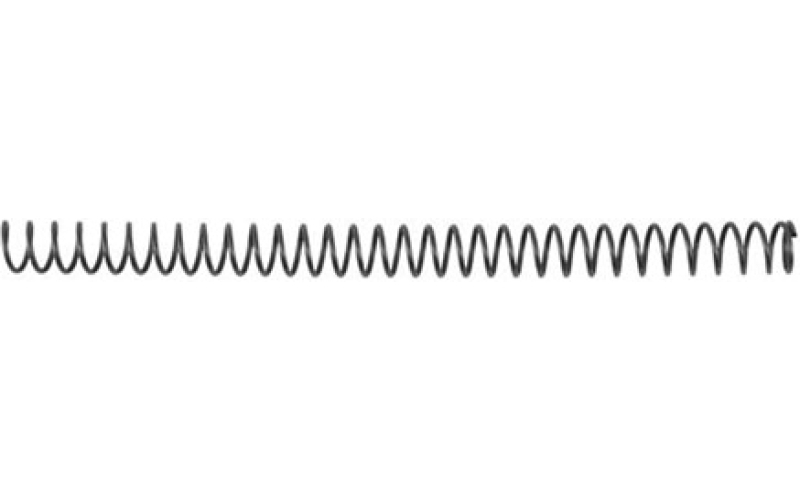 Ismi 15 lb. c/s recoil spring