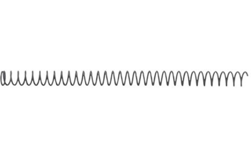 Ismi 16 lb. c/s recoil spring