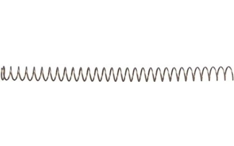 Ismi 18 lb. s/s recoil spring