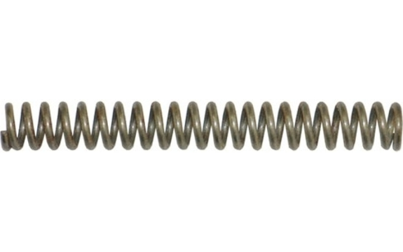 Ismi 19 lb. s/s spring, each
