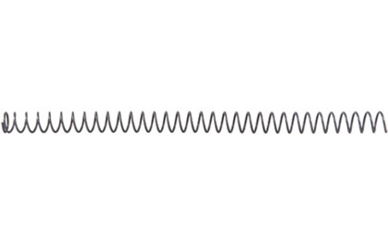 Ismi 20 lb. c/s recoil spring