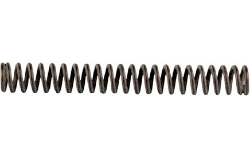 Ismi 22 lb. 1911 s/s spring, each
