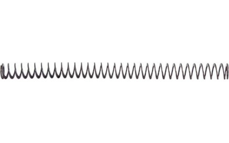 Ismi 15 lb.  spring for glock~ 17