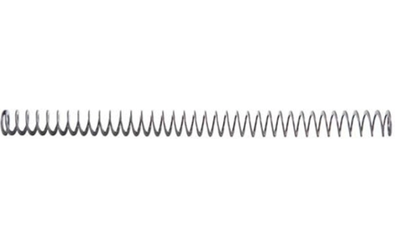 Ismi 17 lb. spring for glock~ 17