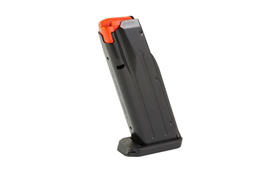 FK BRNO Magazine, 9MM, 17 Rounds, Black, Fits FK Brno PSD FK-PSDMAG-9