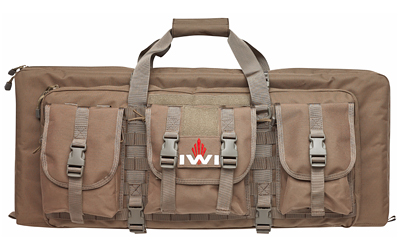 IWI TAVOR "MULTI-GUN" CASE FDE