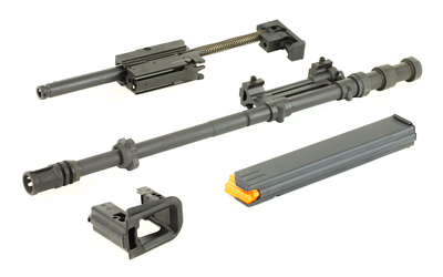 IWI TAV0R X95 CONV KIT 9MM 1-32RD