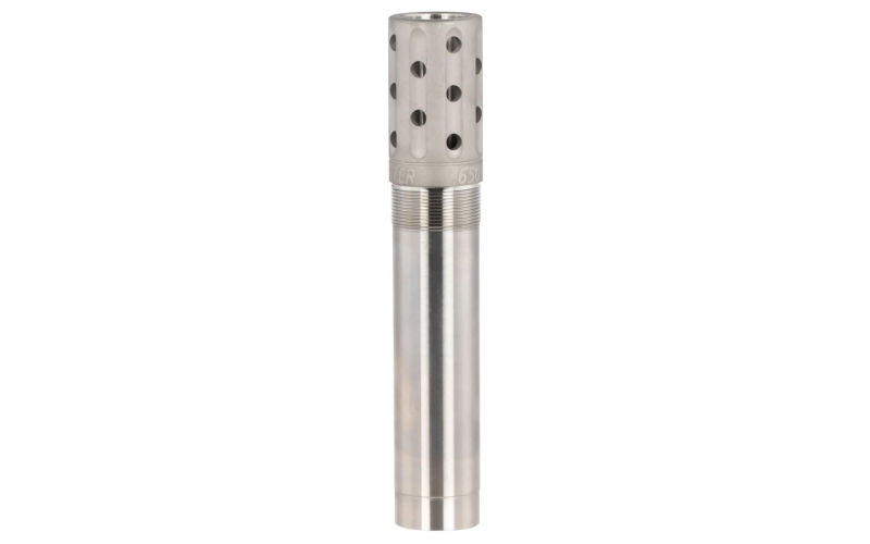 Jeb's head hunter matte finish 12ga. rem .655